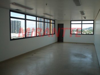 office em Ezequiel Freire, Santana - São Paulo - SP