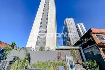 apartment em Rua Cesário Alvim, Belenzinho - São Paulo - SP