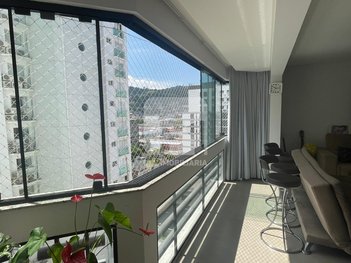 apartment em Rua Ferreira Lima, Centro - Florianópolis - SC