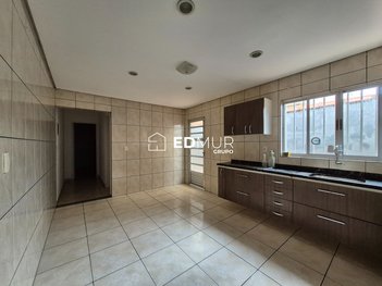 house em Rua Paraúna, Parque João Ramalho - Santo André - SP