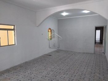 house em Rua Joaquim Távora, Vila Assunção - Santo André - SP