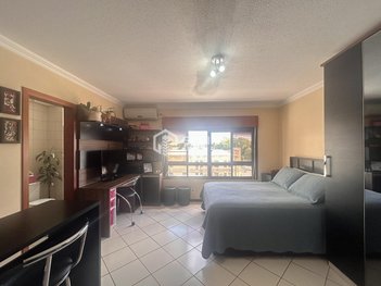 apartment em Rua Primeiro de Março, Centro - São Leopoldo - RS