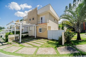 house em Estrada do Capuava, Jardim São Vicente - Cotia - SP