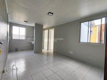 apartment em Cristiano Kraemer, Campo Novo - Porto Alegre - RS