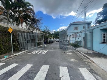 land_lot em Rua Capimirim, Brooklin Paulista - São Paulo - SP