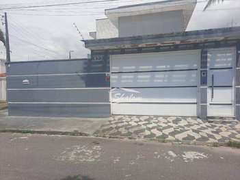 house em Avenida Rio de Janeiro, Indaiá - Caraguatatuba - SP