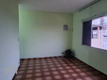 house em Alfredo Barbosa, Cabuçu - Guarulhos - SP