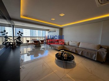 apartment em Rua Clementina Lindoso, Altiplano Cabo Branco - João Pessoa - PB