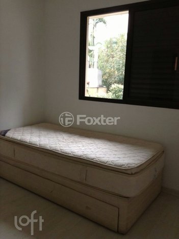 apartment em Rua Domingos Lopes da Silva, Vila Suzana - São Paulo - SP