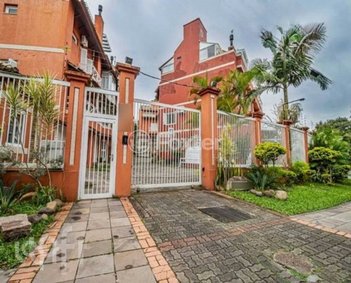 house em Avenida Guaíba, Serraria - Porto Alegre - RS