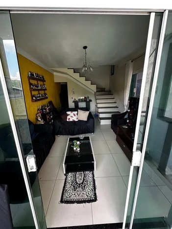 house em Estrada Galvão Bueno, Batistini - São Bernardo do Campo - SP