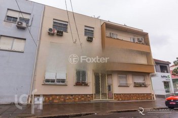 apartment em Rua Antenor Lemos, Menino Deus - Porto Alegre - RS