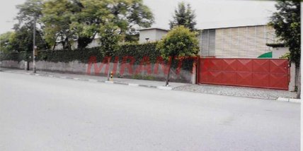 industrial em Segundo-Sargento Névio Baracho Dos s, Parque Novo Mundo - São Paulo - SP