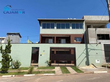 house em Rua dos Cedros, Portais (Polvilho) - Cajamar - SP