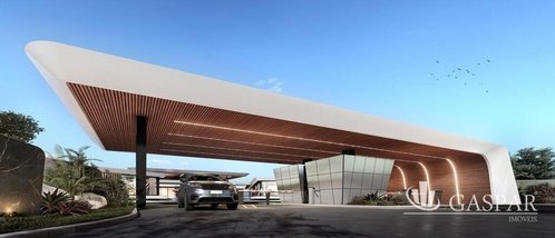 land_lot em Rua Rio Jacuí, Centro - Xangri-Lá - RS