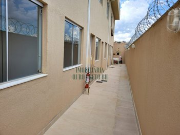 apartment em Avenida João Soares, Parque Xangri-Lá - Contagem - MG