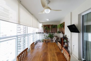 apartment em Rua Marc Chagall, Água Branca - São Paulo - SP