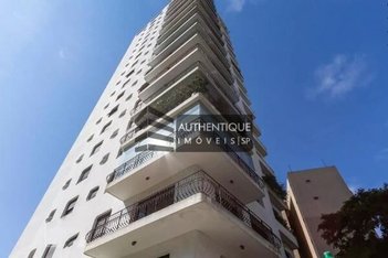 apartment em Avenida Giovanni Gronchi, Vila Andrade - São Paulo - SP