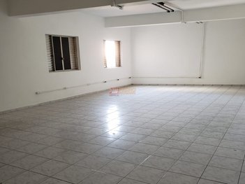 office em Rua Afonsina, Rudge Ramos - São Bernardo do Campo - SP