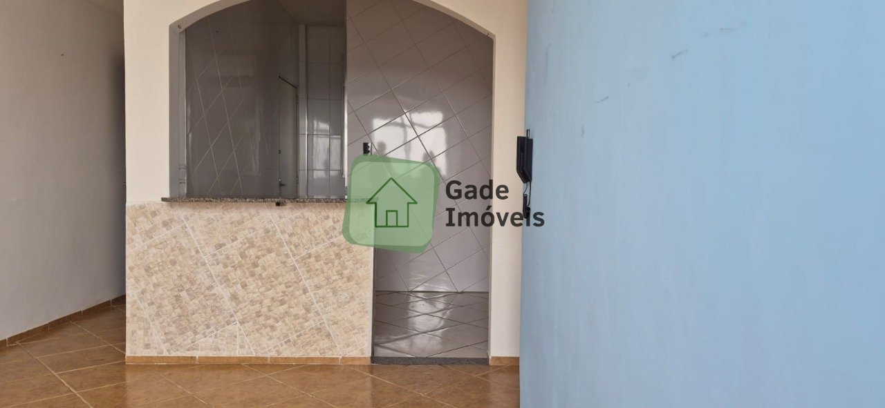 Apartamento com 3 quartos — Havaí, Belo Horizonte