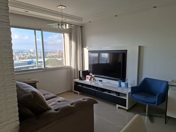 apartment em Rua Ivaí, Tatuapé - São Paulo - SP