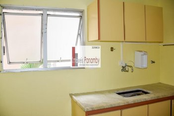 apartment em Rua Casa do Ator, Vila Olímpia - São Paulo - SP