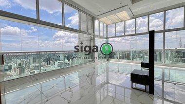 apartment em Alameda Ministro Rocha Azevedo, Cerqueira César - São Paulo - SP