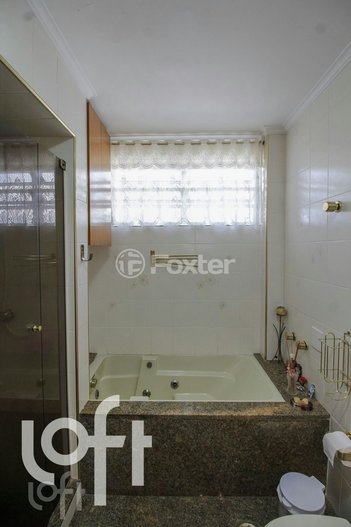 apartment em Rua da União, Vila Mariana - São Paulo - SP