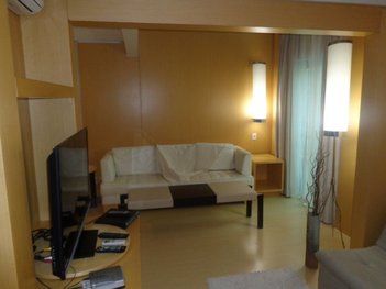 apartment em Avenida Ibijaú, Moema - São Paulo - SP