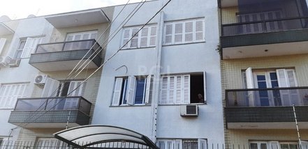 apartment em Ipiranga, Menino Deus - Porto Alegre - RS
