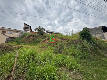land_lot em Rua Cândido Portinari, Santa Claudina - Vinhedo - SP