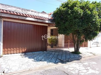house em Rua Fundição de Ouro, Vila São Geraldo - Taubaté - SP