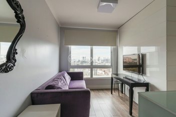 apartment em Rua Valdir Antônio Lopes, Três Figueiras - Porto Alegre - RS