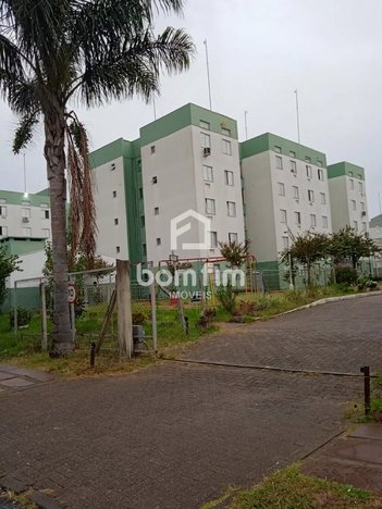 apartment em Avenida Bento Gonçalves, Agronomia - Porto Alegre - RS