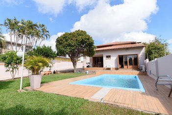 house em Atílio Supertti, Vila Nova - Porto Alegre - RS