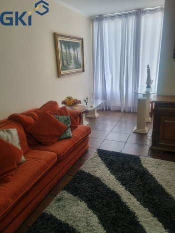 apartment em Avenida Bem-te-vi, Moema - São Paulo - SP