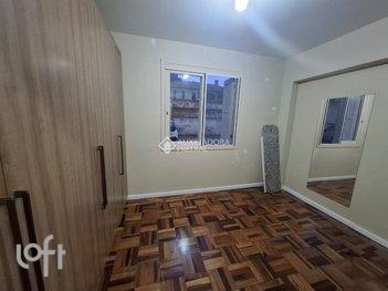 apartment em Itaboraí, Jardim Botânico - Porto Alegre - RS