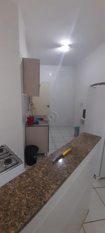 apartment em Rua Visconde de Paranagua, Centro - Rio Grande - RS