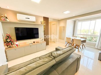 apartment em Rua A J Renner, Estância Velha - Canoas - RS