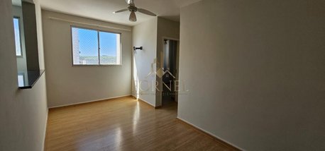 apartment em Rua Olavio Rodrigues de Souza, Condomínio Mirante Sul - Ribeirão Preto - SP