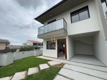 house em José Francisco Junkes, Potecas - São José - SC