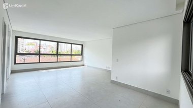 apartment em Rua Professor José Renault, São Bento - Belo Horizonte - MG