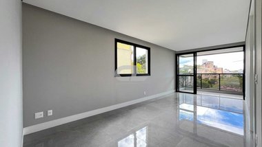 apartment em Rua Juruá, Graça - Belo Horizonte - MG