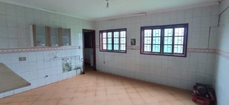 house em Ipê Rosa, Carianos - Florianópolis - SC
