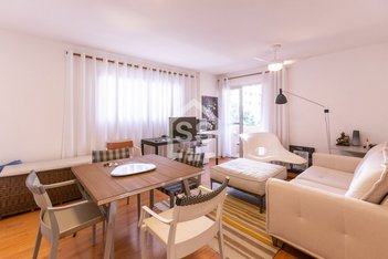 apartment em Rua Joaquim Antunes, Pinheiros - São Paulo - SP