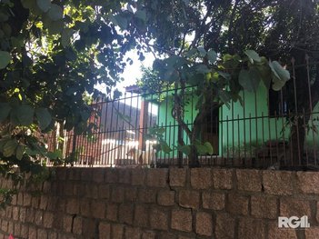 house em Evangelista Francisco da Silva, Cavalhada - Porto Alegre - RS