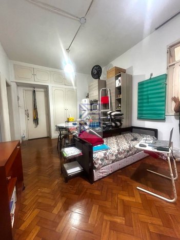 apartment em Avenida Princesa Isabel, Copacabana - Rio de Janeiro - RJ