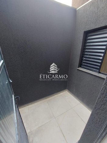 apartment em Rua Doutor Odilon Bueno, Cidade Patriarca - São Paulo - SP