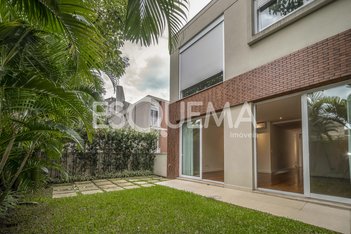 house em Rua Joaquim Cândido de Azevedo Marques, Vila Morumbi - São Paulo - SP