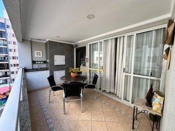 apartment em 1910, Centro - Balneário Camboriú - SC